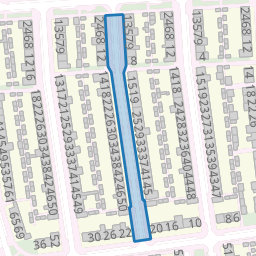 Perceel GTL01-C-1587