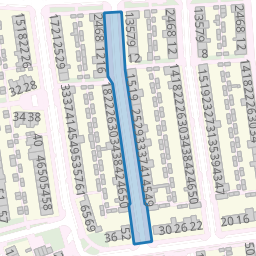 Perceel GTL01-C-1589