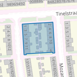Perceel GTL01-C-1595