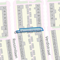 Perceel GTL01-C-1598