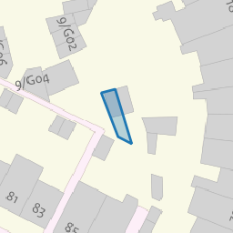 Perceel GTL01-C-1607