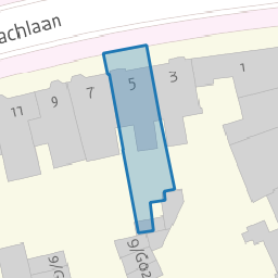 Perceel GTL01-C-1613