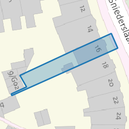 Perceel GTL01-C-1618