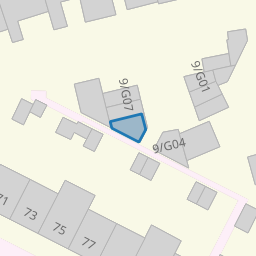 Perceel GTL01-C-1621