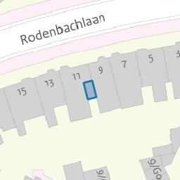 Perceel GTL01-C-1623