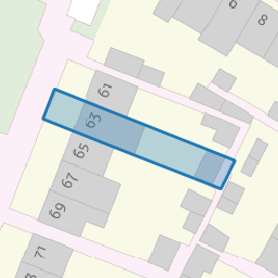 Perceel GTL01-C-1627