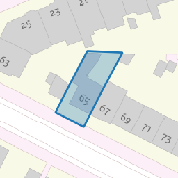 Perceel GTL01-C-1637