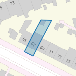 Perceel GTL01-C-1638