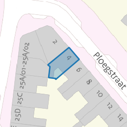 Perceel GTL01-C-1639