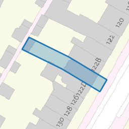 Perceel GTL01-C-1654