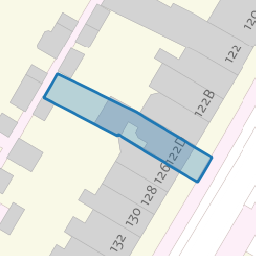 Perceel GTL01-C-1655