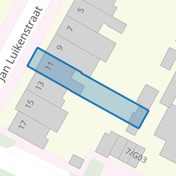 Perceel GTL01-C-1662