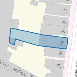 Perceel GTL01-C-1670