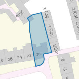 Perceel GTL01-C-1683