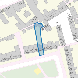 Perceel GTL01-C-1686