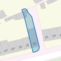 Perceel GTL01-C-1692