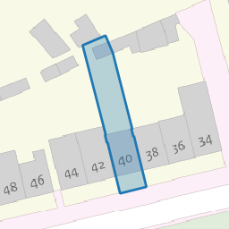 Perceel GTL01-C-1695