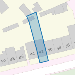 Perceel GTL01-C-1696