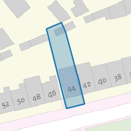 Perceel GTL01-C-1697