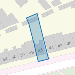 Perceel GTL01-C-1698