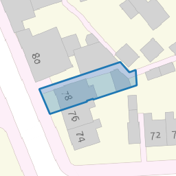 Perceel GTL01-C-1709