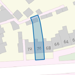 Perceel GTL01-C-1713