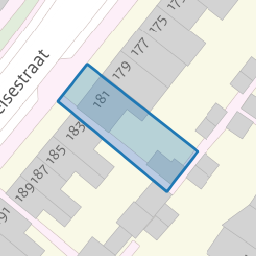 Perceel GTL01-C-1739