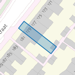 Perceel GTL01-C-1740