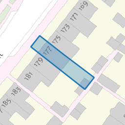 Perceel GTL01-C-1741