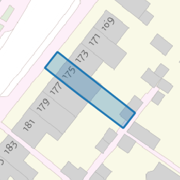 Perceel GTL01-C-1742