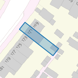 Perceel GTL01-C-1744