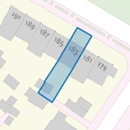 Perceel GTL01-C-1750