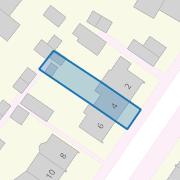 Perceel GTL01-C-1754