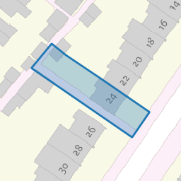 Perceel GTL01-C-1764