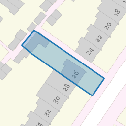 Perceel GTL01-C-1765