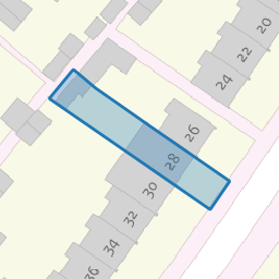 Perceel GTL01-C-1766