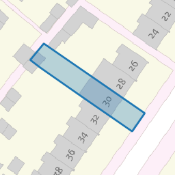 Perceel GTL01-C-1767