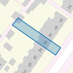 Perceel GTL01-C-1768