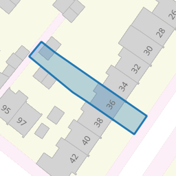 Perceel GTL01-C-1770