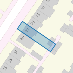 Perceel GTL01-C-1784