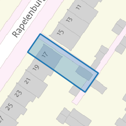 Perceel GTL01-C-1789