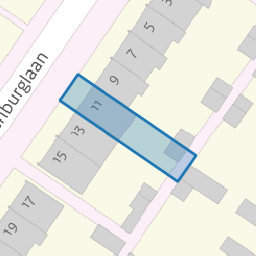 Perceel GTL01-C-1792