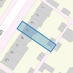 Perceel GTL01-C-1794