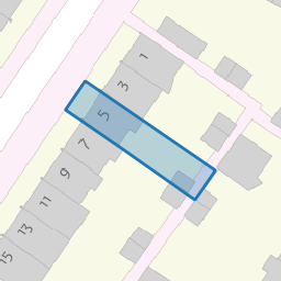 Perceel GTL01-C-1795