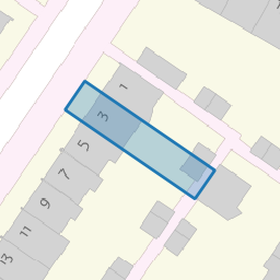 Perceel GTL01-C-1796