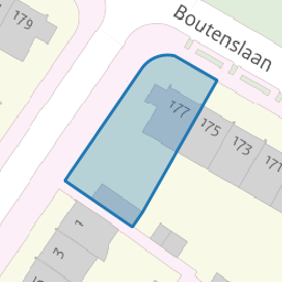 Perceel GTL01-C-1798