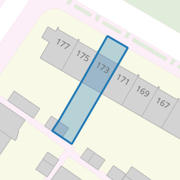 Perceel GTL01-C-1800