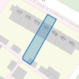 Perceel GTL01-C-1801