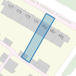 Perceel GTL01-C-1802