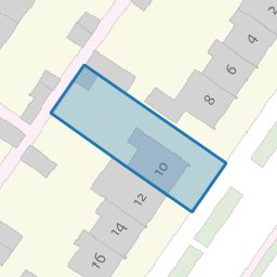 Perceel GTL01-C-1810